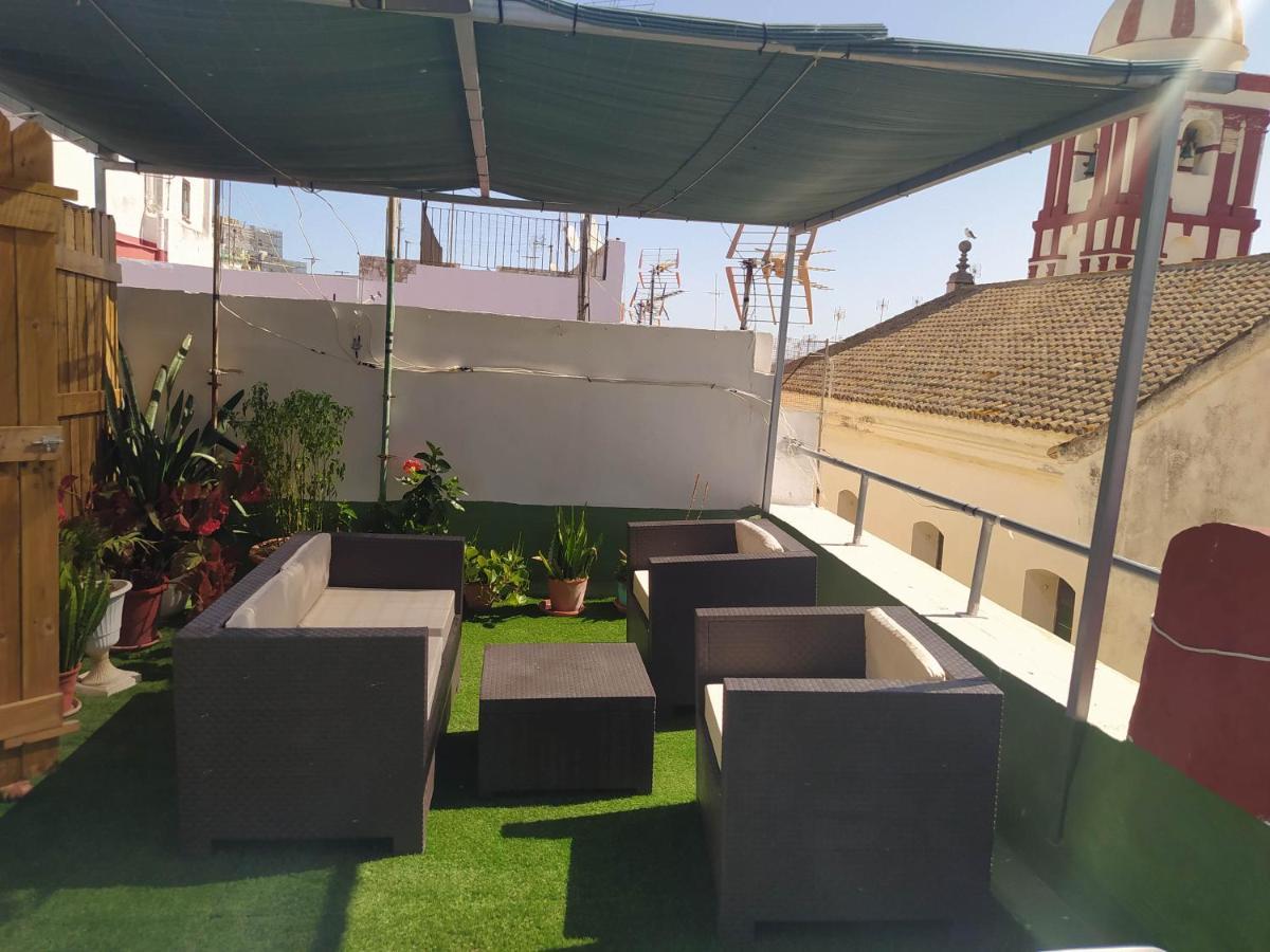 Apartamento Yedra *